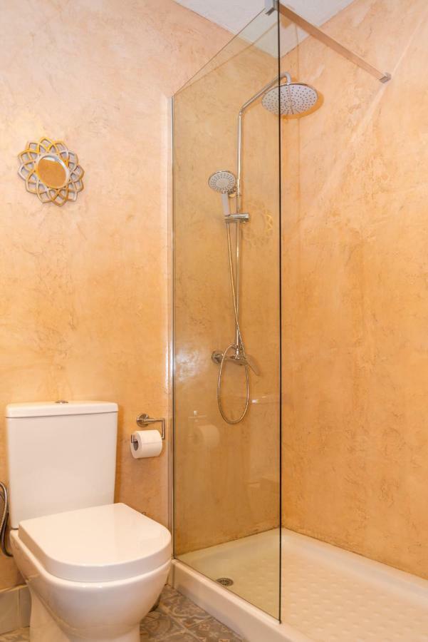 El Hotelito Del Cotillo - Adults Only מראה חיצוני תמונה