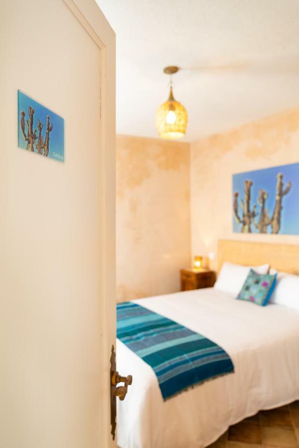 El Hotelito Del Cotillo - Adults Only מראה חיצוני תמונה