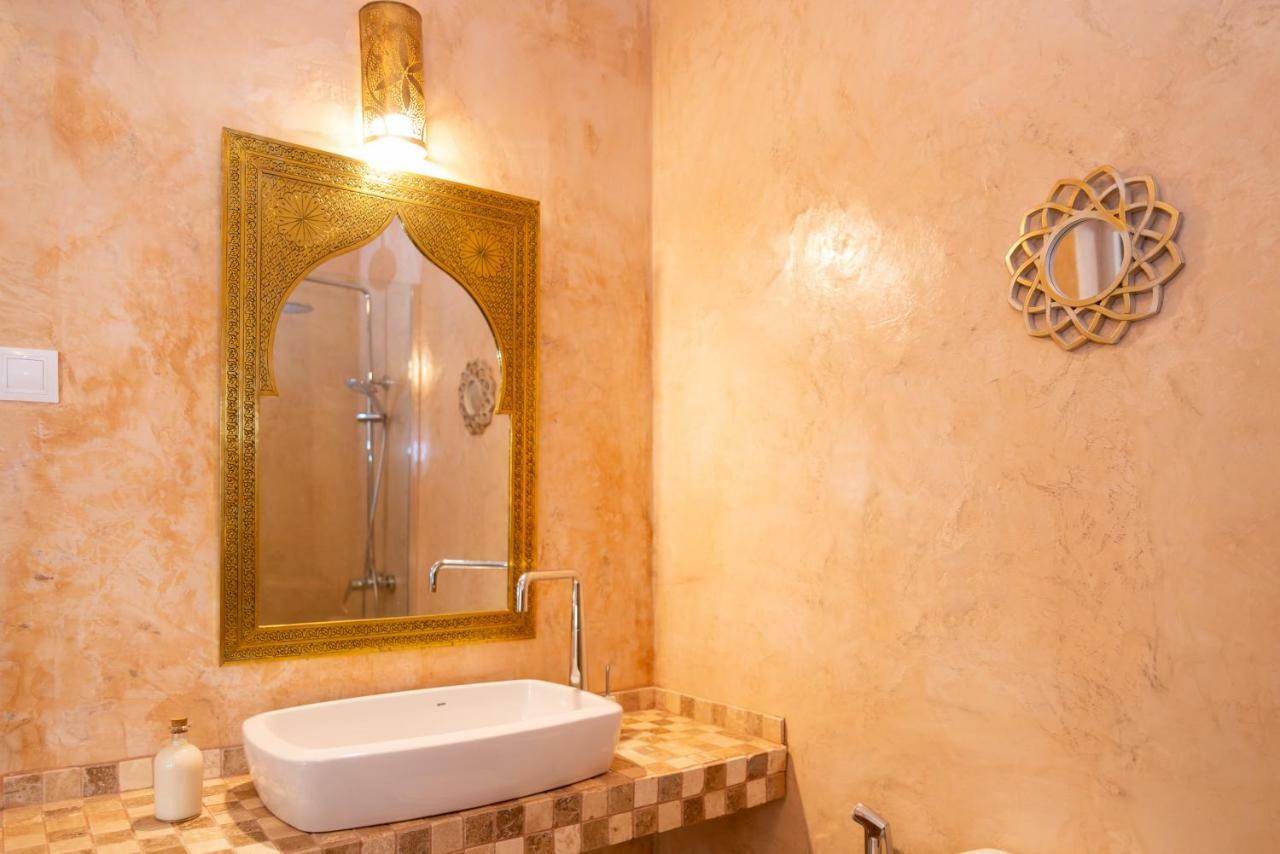 El Hotelito Del Cotillo - Adults Only מראה חיצוני תמונה